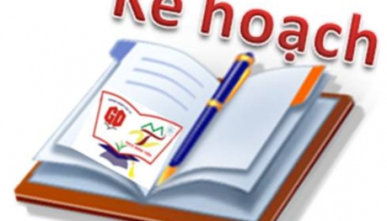 Các Quyết định ban hành kế hoạch và tiến độ đào tạo 2020-2021